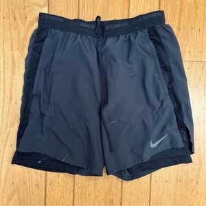 Nike 2-in-1 shorts